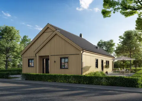 Fagerhem