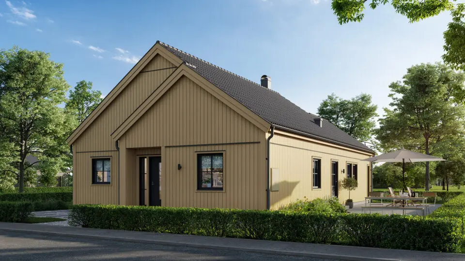 Fagerhem