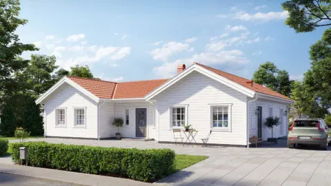 Sjöhem