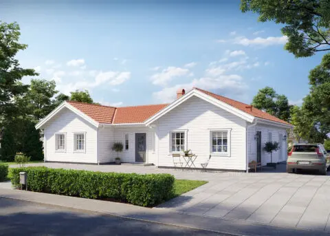 Sjöhem
