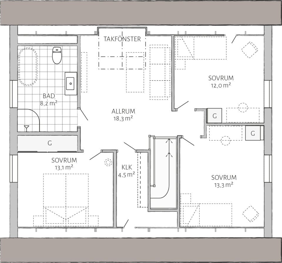 Prio 164 spegelvänd plan 2